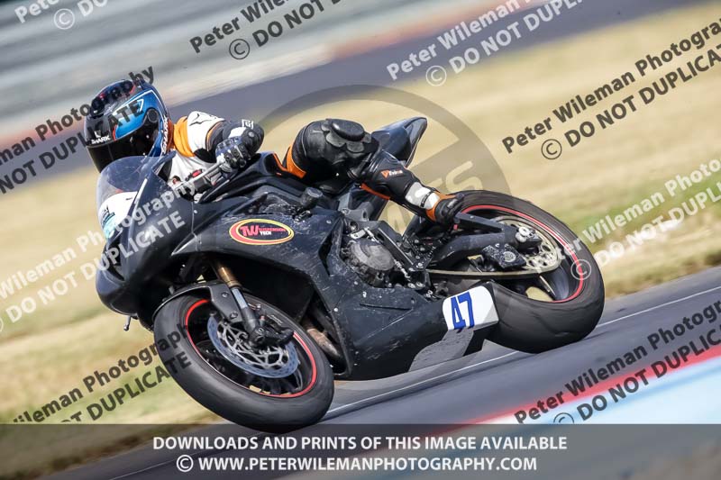 25 to 27th july 2019;Slovakia Ring;event digital images;motorbikes;no limits;peter wileman photography;trackday;trackday digital images